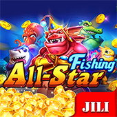 All Star Fishing on Playzone Casino APK
