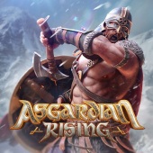 Asgardian Rising on Playzone Casino APK