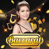 Baccarat A on Playzone Casino APK casino