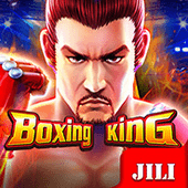Boxing King slot on Playzone Casino APK slot