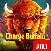 Charge Buffalo hot slot