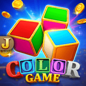 Color Game slot on Playzone Casino APK app