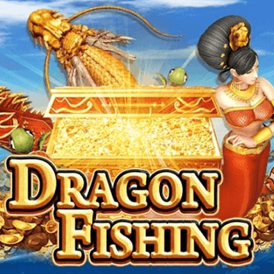Dragon Fishing on Playzone Casino APK