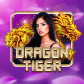 Dragon Tiger live dealer