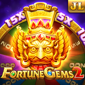 Fortune Gems 2 slot on Playzone Casino APK