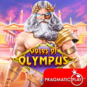 Gates of Olympus on Playzone Casino APK