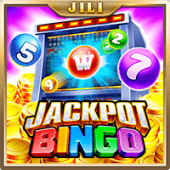 Jackpot Bingo on Playzone Casino APK