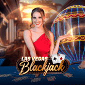 Las Vegas Blackjack on Playzone Casino APK casino