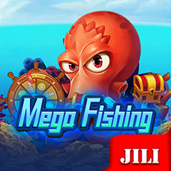Mega Fishing on Playzone Casino APK