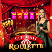 Ultimate Roulette on Playzone Casino APK live